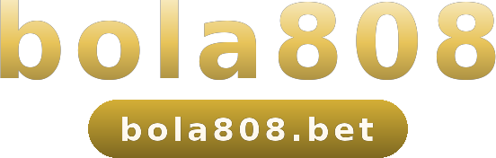 bola808 logo